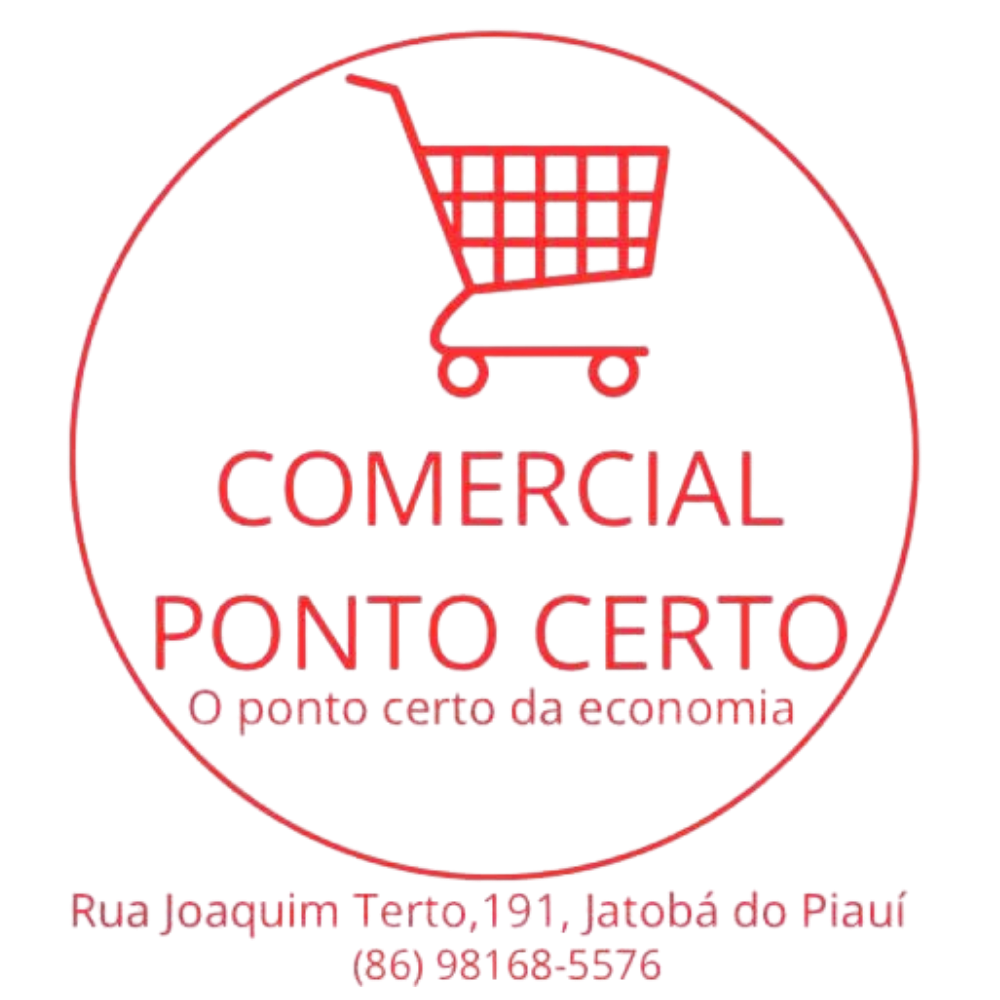 COMERCIAL PONTO CERTO