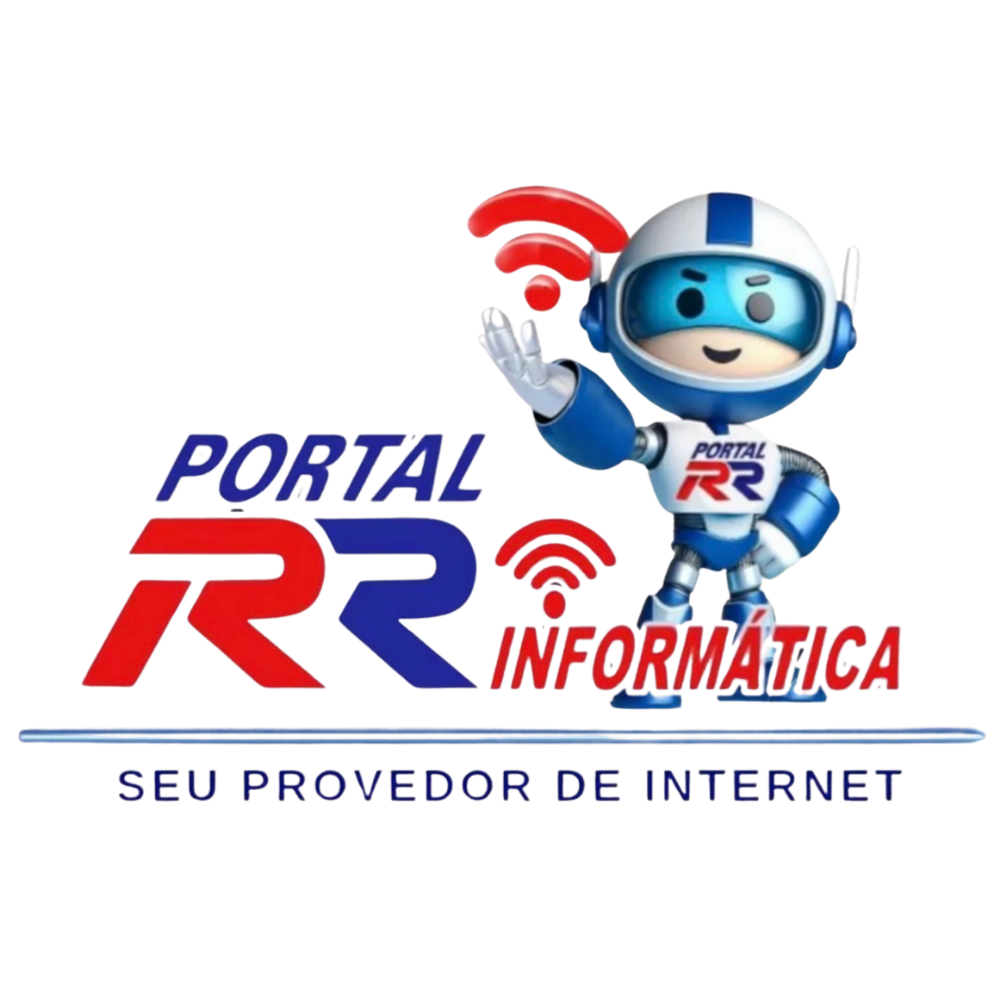 RR INFORMÁTICA