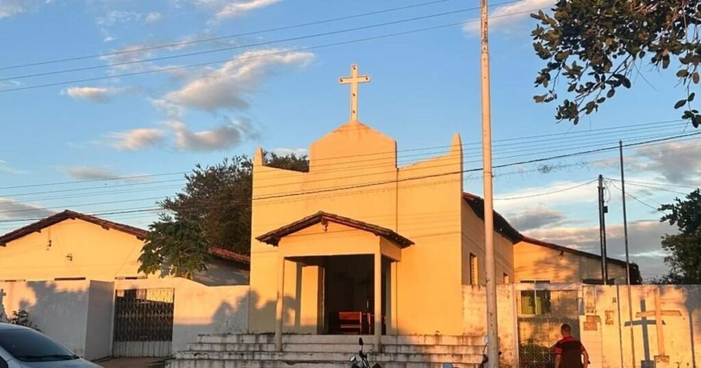 Feira das Pastorais encerra Semana Nacional da Família em Jatobá do Piauí.