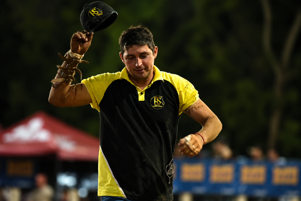 Da paixão pelos cavalos à tradição: Raimundinho Sabóia conta a história do Parque Renan Sabóia e da “Vaquejada da Família”